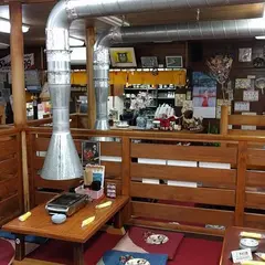 焼肉うず潮