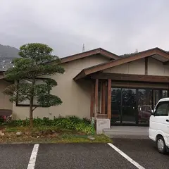 境鉱泉