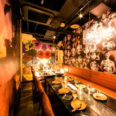 個室 肉バル AKANE－新宿西口駅前店