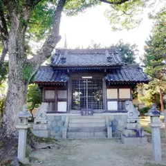 日吉社
