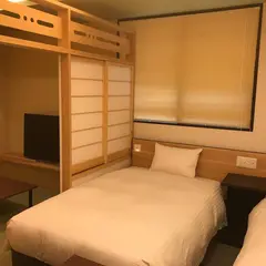 ホテル ユルリト