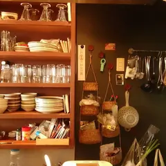 喫茶ウズラ