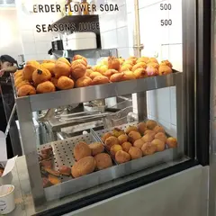 Specialty Pumpkin Zucca