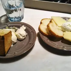 YORKYS BAKERY（ヨーキーズ ベーカリー）
