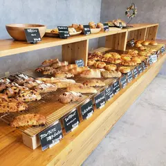 musubu Bakery（ムスブベーカリー）