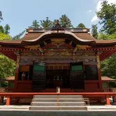 貫前神社