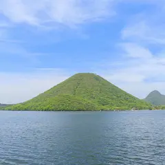榛名山