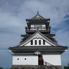 牛伏山展望台