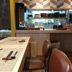 グリル サンキチ