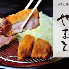 とんかつ やまと ららぽーと湘南平塚店