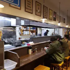 スタミナラーメン がむしゃ