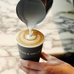 DEAN & DELUCA 成城