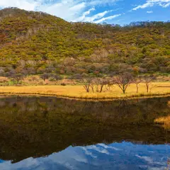赤城山