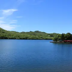 赤城大沼