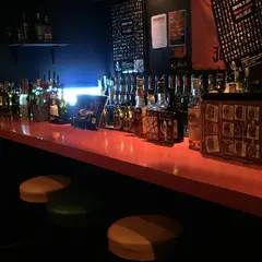 200yen bar moonwalk 生田ロード店