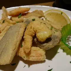シシリア食堂
