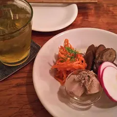 harenari