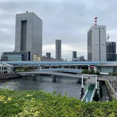 竹芝客船ターミナル管理事務所