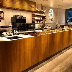 スターバックス リザーブ
