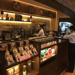 高倉町珈琲 あきる野店