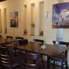 レストラン 来萩
