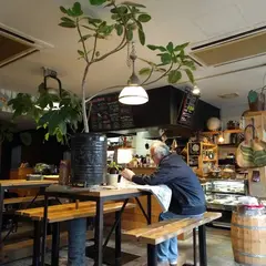 GLOBE MOUNTAIN COFFEE