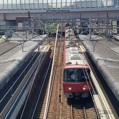 豊明駅