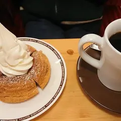 コメダ珈琲店 あきる野店
