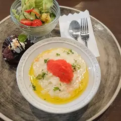 たらこcafe