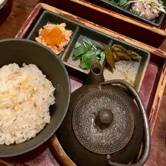 お茶づけバー ＺＵＺＵ
