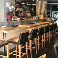 日本酒と創作糠漬 KURARA神田
