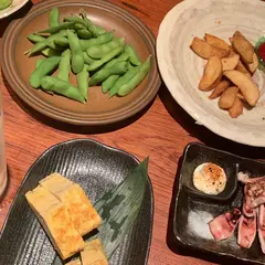 がむしゃら　三丁目のうまいもの　
