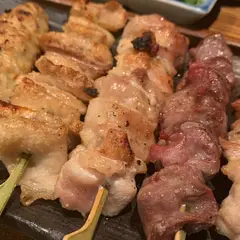 鳥良 青山店
