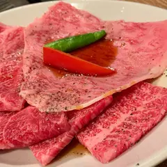 表参道焼肉 KINTAN