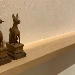 cafe kitsune