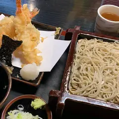 手打蕎麦 渡邊
