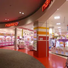 namcoイオンモールつくば