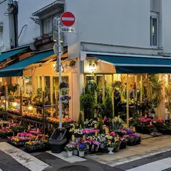 花市場 代々木上原店
