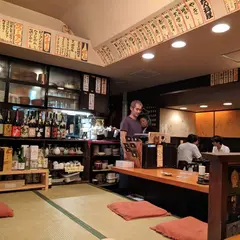 天然酒場 佐助