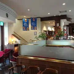 ウルワシ 一ツ葉店