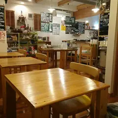 洋食キッチン ヒマラヤ
