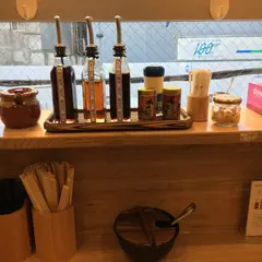 はし田たい吉 神田店