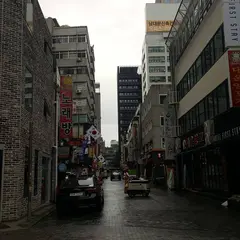 Hotel Irene City