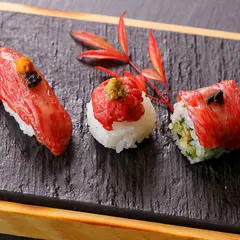 焼肉会席 舌牛銀座店