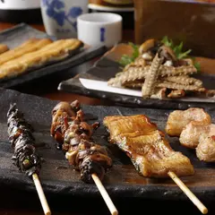 うなくし 大井町店