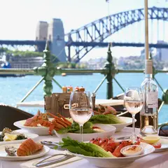 Sydney Cove Oyster Bar