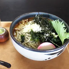 喜味屋食堂