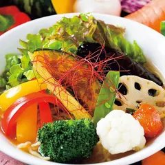 野菜党 ヤサイトウ ラーメン