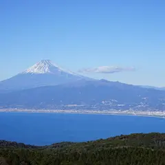 達磨山