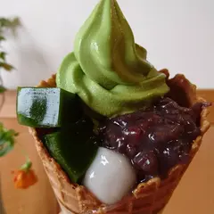 東山茶寮